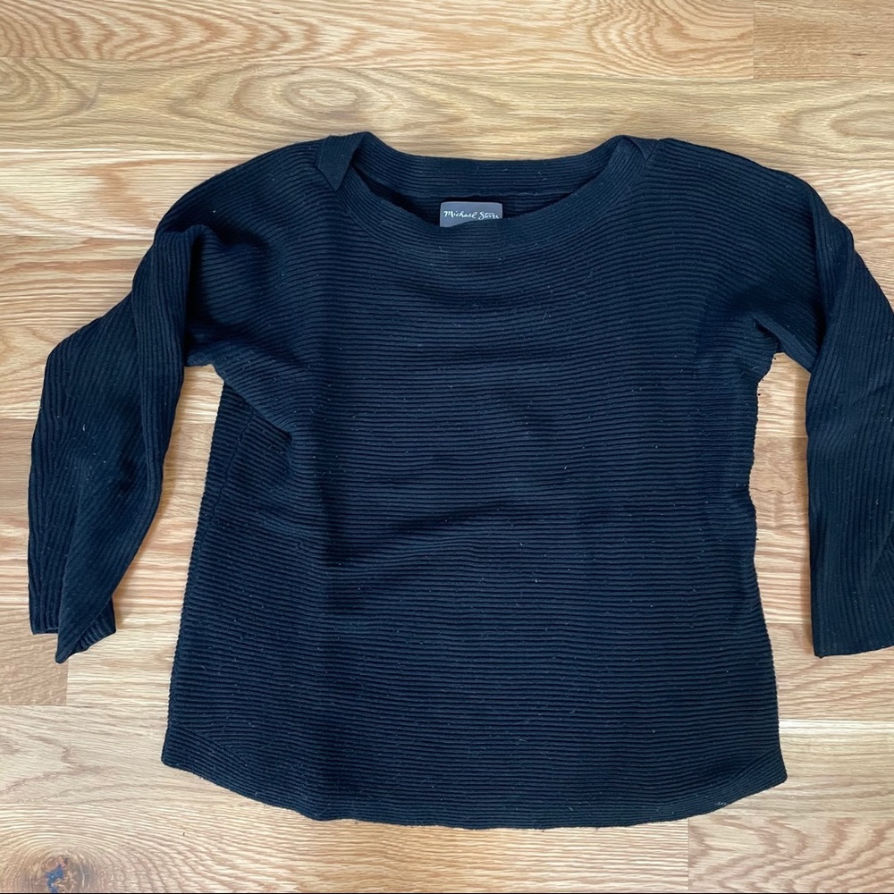 Michael Stars Sweater - Picture 2 of 3